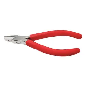 Cyzr-0899 Cynamed Double Action Nut Optical Plier With Grip
