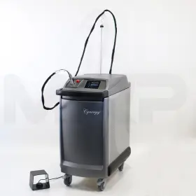 100-7002-180 Cynosure 2006 Cynergy Mpx Nd Yag Pulsed Dye Vascular Lesions Laser Device