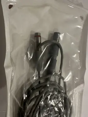 100-7007-200 Cynosure Smartlipo Thermaguide Thermal Sensing Cannula Rev 7 #2
