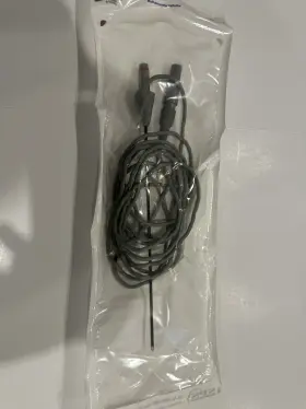 100-7007-200 Cynosure Smartlipo Thermaguide Thermal Sensing Cannula Rev 7