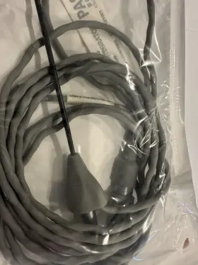 100-7007-250 Cynosure Smartlipo Thermaguide Thermal Sensing Cannula Rev 7 #2