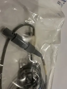 100-7007-350 Cynosure Smartlipo Thermaguide Thermal Sensing Cannula Rev 11 #2