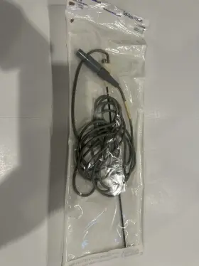 100-7007-350 Cynosure Smartlipo Thermaguide Thermal Sensing Cannula Rev 11
