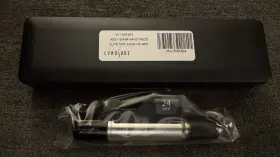 100-7009-624 Cynosure New Unused Elite Mpx 24mm Handpiece Ref#