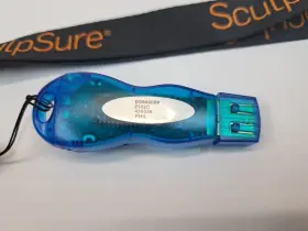 100-7026-004 Cynosure Sculpsure Treatment Usb Pac Key V3.1 - 4 Cycles Remain #2