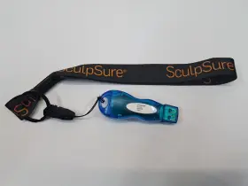 100-7026-004 Cynosure Sculpsure Treatment Usb Pac Key V3.1 - 4 Cycles Remain