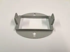 100-7026-133 Cynosure Sculpsure Wearable Applicator Frame - Portrait Single 1-cell 100-7026-133 Cynosure Sculpsure Wearable Applicator Frame - Portrait Single 1-cell
