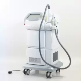 2520-0003 Cynosure 2018 Palomar Icon Ipl Laser Hair Removal Fractional System