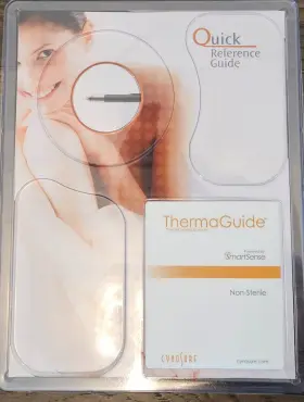5282 Cynosure Smartlipo Thermaguide Thermal Sensing Cannula 150 Mm 800 Micron 5282 Cynosure Smartlipo Thermaguide Thermal Sensing Cannula 150 Mm 800 Micron
