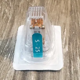 100-7043-052 Cynosure 6589 Potenza Rf S-25 Microneedling Tip Microneedle Exp 7/26 1