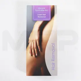 921-0600-000 Cynosure Uncover Touchable Skin Laser Hair Removal X67 Pack