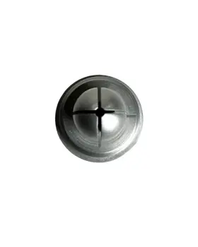 130-7007-043 Cynosure Knob 1400 Smartlipo Fiber Stainless Steel Centering Chuck #3