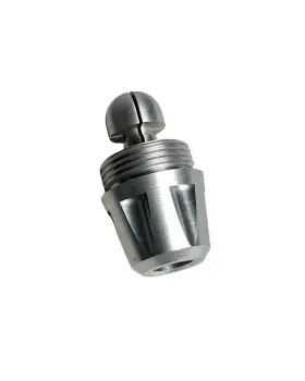 130-7007-043 Cynosure Knob 1400 Smartlipo Fiber Stainless Steel Centering Chuck