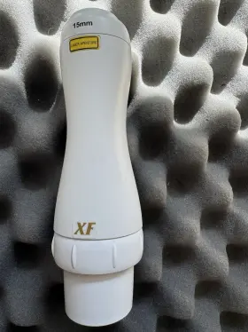 Icon-1540 Cynosure Palomar Icon 1540 15mm Xf Fractional Laser Lens Starlux Handpiece