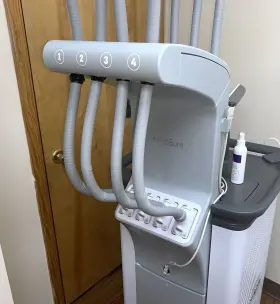 Sclp1884 Cynosure Sculpsure 2017 Laser Body Sculpt Machine #2
