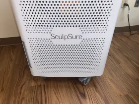 Sclp1884 Cynosure Sculpsure 2017 Laser Body Sculpt Machine #3