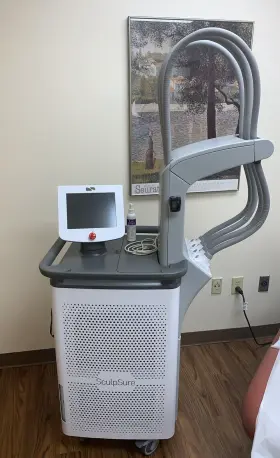 Sclp1884 Cynosure Sculpsure 2017 Laser Body Sculpt Machine