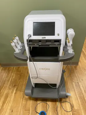 Tsr00006709 Cynosure Tempsure Envi 2019 Great Condition Barely Used