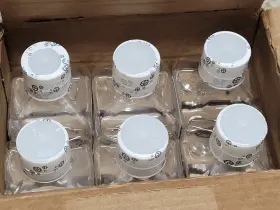 Sh30028.02 Cytiva Hyclone Dpbs Modified Molecular Biology Grade 6 Bottles 500 Ml