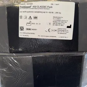 5-18-2022 D. A Surgical 55103 A. Tren Guard 450 Standard Procedure Pack -expiry