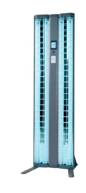 311-10 Daavlin 7 Series T Uvb Light