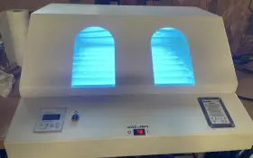 M2987-atpnbt-0604 Daavlin M Series Phototherapy Light Therapy Hands And Feet