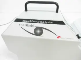 200-8164 Dakocytomation Buffalo Filter Cytoshield Aerosol Evacuation System 8166 #2