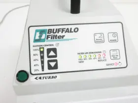 200-8164 Dakocytomation Buffalo Filter Cytoshield Aerosol Evacuation System 8166 #3