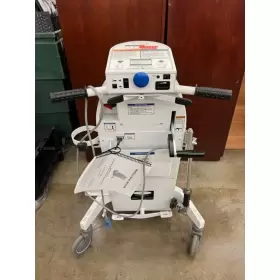Wm3-0369 Dane Technologies Wheelchair Mover Wm2000 550lb Max 24 Inch Look New