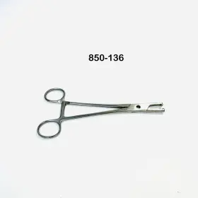 850-136 Danek Straight Rod Rocker Instrument