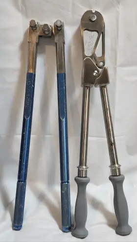 808-515 Danek Medtronic 808-528 Rod Cutter 6.35mm