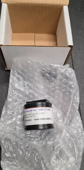 1444-0005-0385-23 Danulat Nt Fh03 Optical Reference Filter 385/550nm 0.759