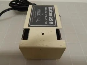 T63584 Datarase Ultraviolet Eprom Eraser #2