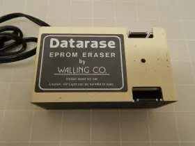 T63584 Datarase Ultraviolet Eprom Eraser