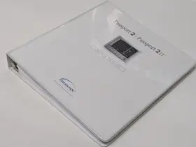 0070-00-0649-01 Datascope Passport 2/passport 2 Lt Operation Instructions Manual