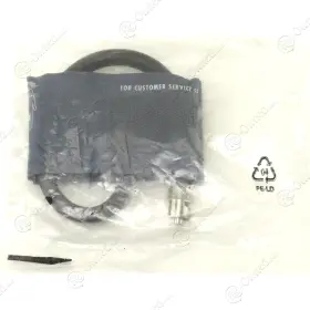 0998-00-0003-21 Datascope Infant Nibp Cuff #2