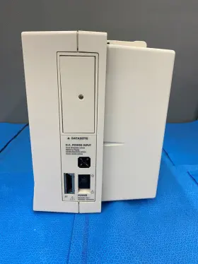 0998-00-0134-02 Datascope Passport Xg Patient Monitor No Printer Parts Unit #2 0998-00-0134-02 Datascope Passport Xg Patient Monitor No Printer Parts Unit #2