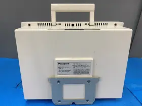 0998-00-0134-02 Datascope Passport Xg Patient Monitor No Printer Parts Unit #3 0998-00-0134-02 Datascope Passport Xg Patient Monitor No Printer Parts Unit #3