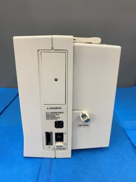 0998-00-0134-62 Datascope Passport Xg Patient Monitor With Co2 Parts Unit #2 0998-00-0134-62 Datascope Passport Xg Patient Monitor With Co2 Parts Unit #2
