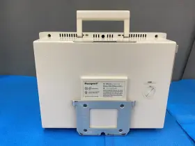 0998-00-0134-62 Datascope Passport Xg Patient Monitor With Co2 Parts Unit #3 0998-00-0134-62 Datascope Passport Xg Patient Monitor With Co2 Parts Unit #3