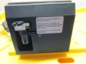 G-aio-00-04 Datex Engstrom Gas Module G-aio Anesthesia Unit D-fend Ge #2