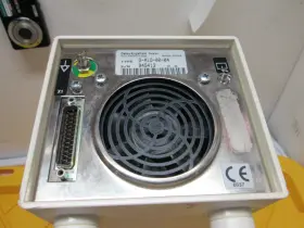 G-aio-00-04 Datex Engstrom Gas Module G-aio Anesthesia Unit D-fend Ge #3