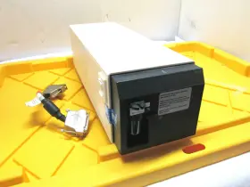 G-aio-00-04 Datex Engstrom Gas Module G-aio Anesthesia Unit D-fend Ge