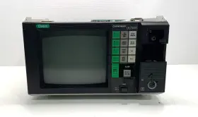 M-k9101nb Datex Capnomac Ultima Mn/m-k9101nb 115v Power Tested