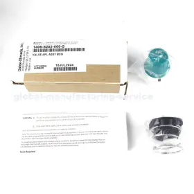 1406-8202-000-s Datex-ohmeda New Genuine Apl Valve