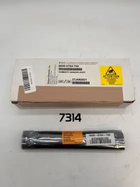 6600-0784-700 Datex Ohmeda Humidity Sensor Assy 7314