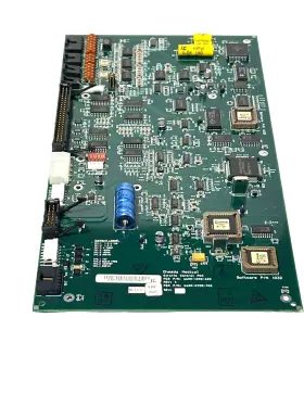 6600-1000-600 Datex Ohmeda Ge Giraffe Omnibed Control Pca Adu Board