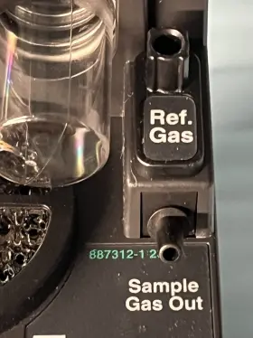 M-caio..01 Datex Ohmeda M-caio..01. Ge M-caio 5 Agent Gas Module S/5 With Spirometry #2 M-caio..01 Datex Ohmeda M-caio..01. Ge M-caio 5 Agent Gas Module S/5 With Spirometry #2