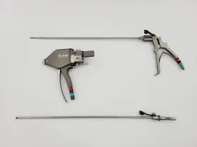 0113020 Davol Solute System With Sterilization Tray #2