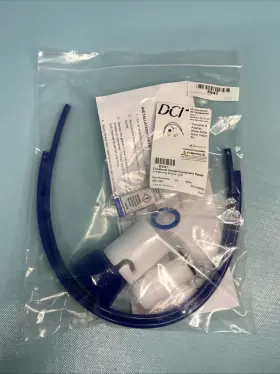 190-8941 Dci Converter And Adapter Water Bottle Quick-switch Kit #8941 For Dental Unit